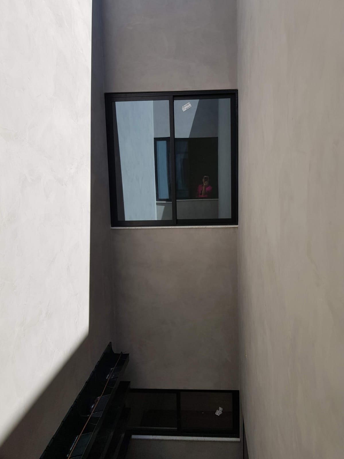 Obra Vidrobox